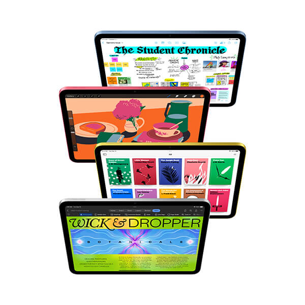 iPad 11th Gen A16 - Image 2