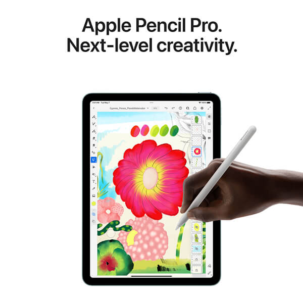 iPad Air 11" - Image 4