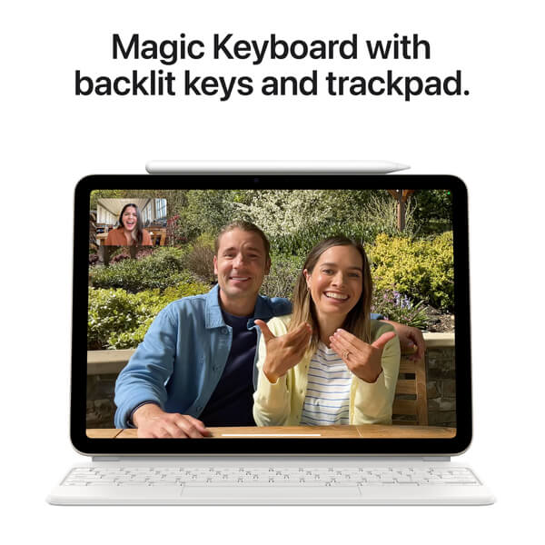 iPad Air 11" - Image 5