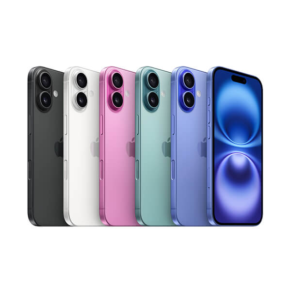 iPhone 16 Plus