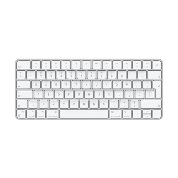Magic Keyboard GBR