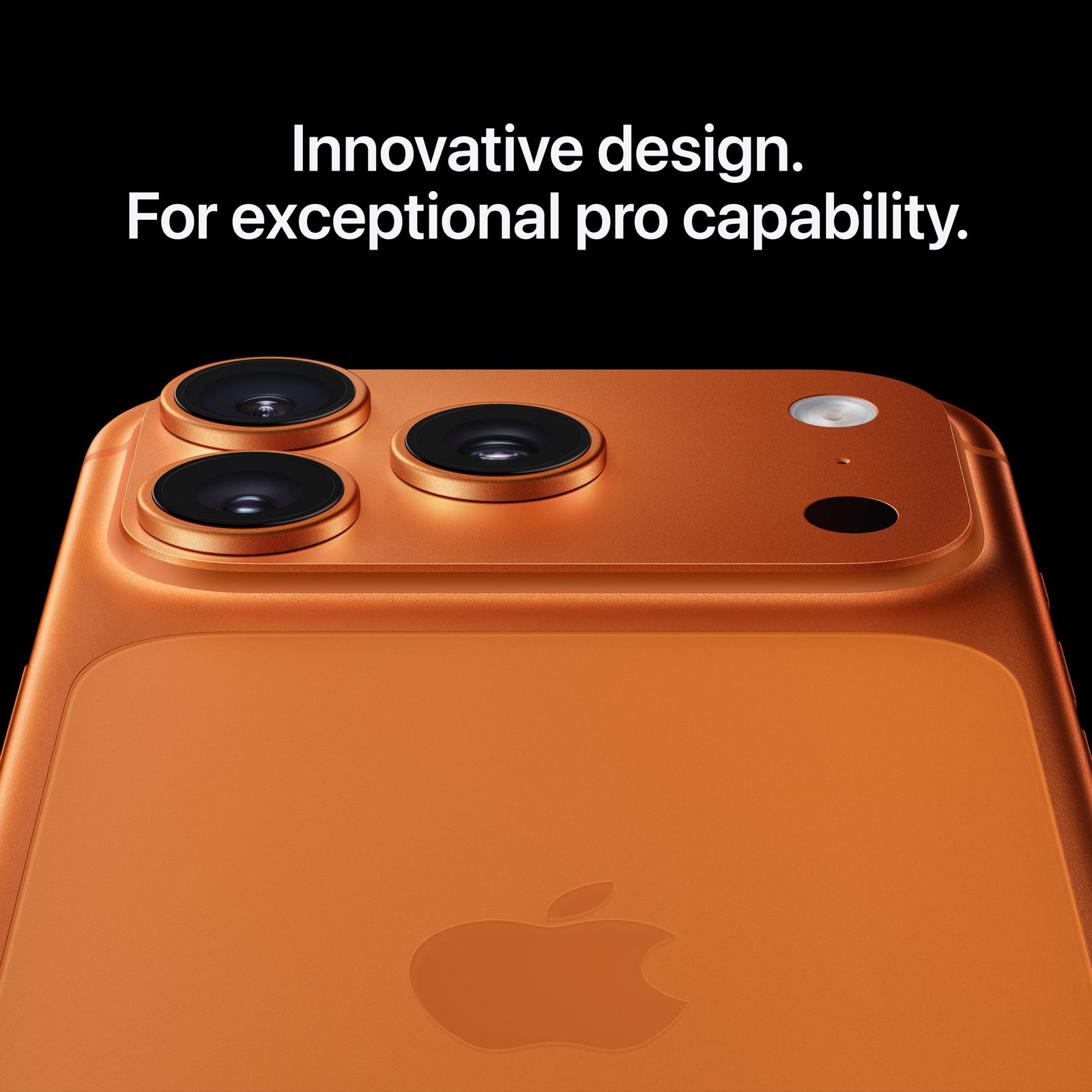 iPhone 17 Pro Max - Image 4