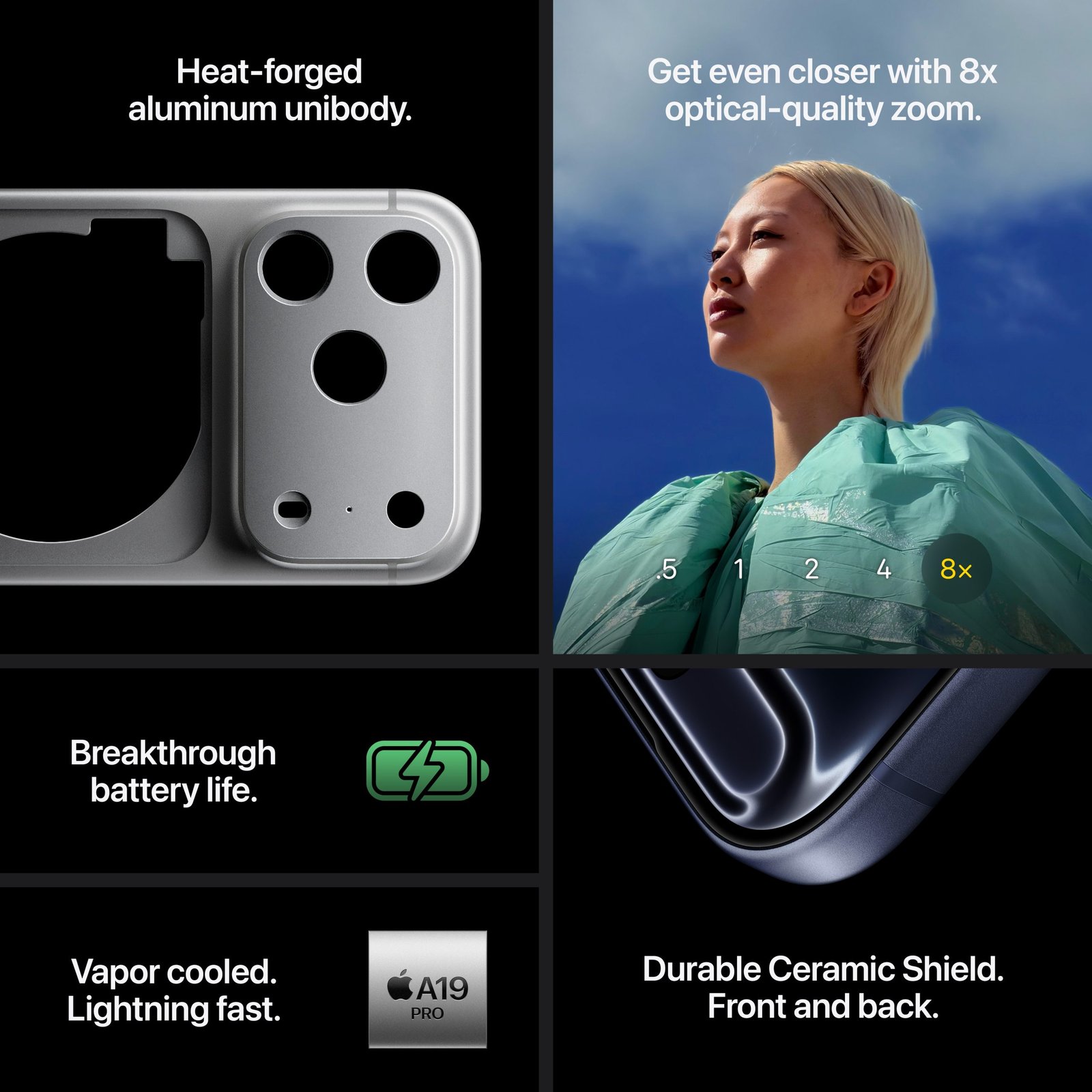 iPhone 17 Pro Max - Image 3