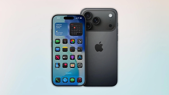 Iphone 17 Pro - Image 3