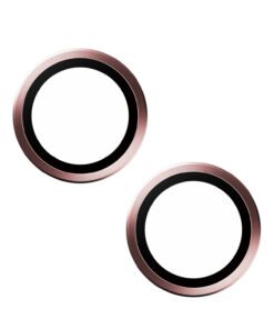 1192 PG HOOPS FOR APPLE IPHONE 15PLUS PINK