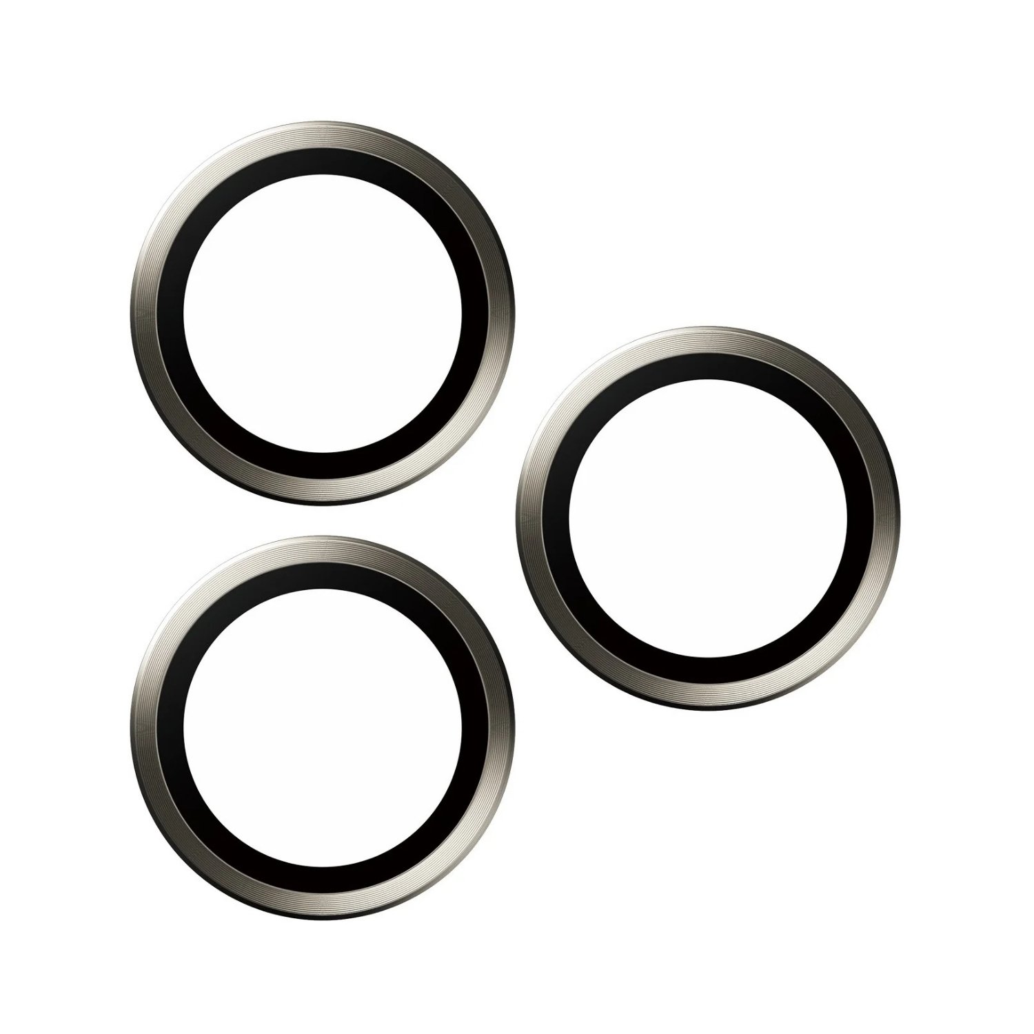 1195 PG Hoops for Apple iPhone 15 Pro & iPhone 15 Pro Max - Image 3