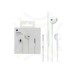 Apple Headphone 3
