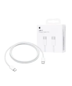 Apple 1m Apple Cable Type C to Type-C