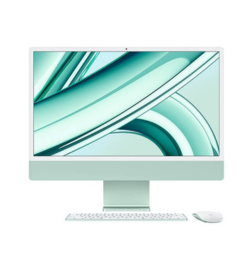 iMac 24-inch