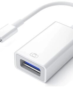 APPLE USB-C3.1(M)-USB-A2.0 (F)