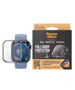 3686PG FULLBODY WITH D30 FOR APPLE WATCH