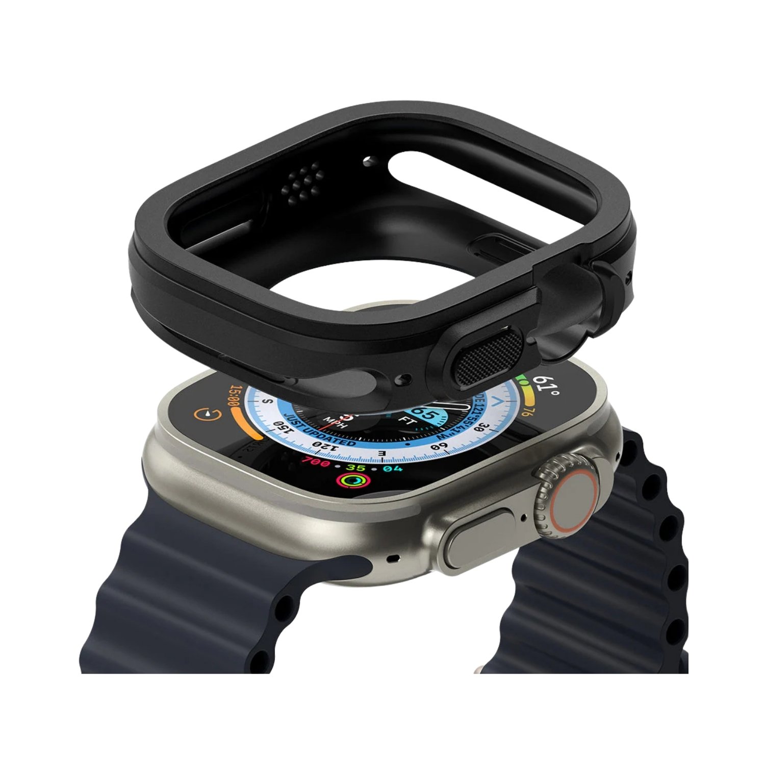 3688PG FULLBODY D30-APPLE WATCH ULTRA/ULTRA - Image 3
