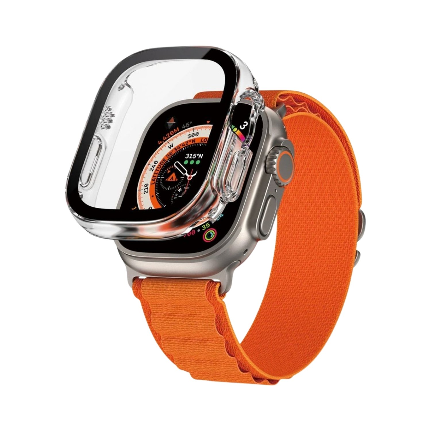 3688PG FULLBODY D30-APPLE WATCH ULTRA/ULTRA - Image 2