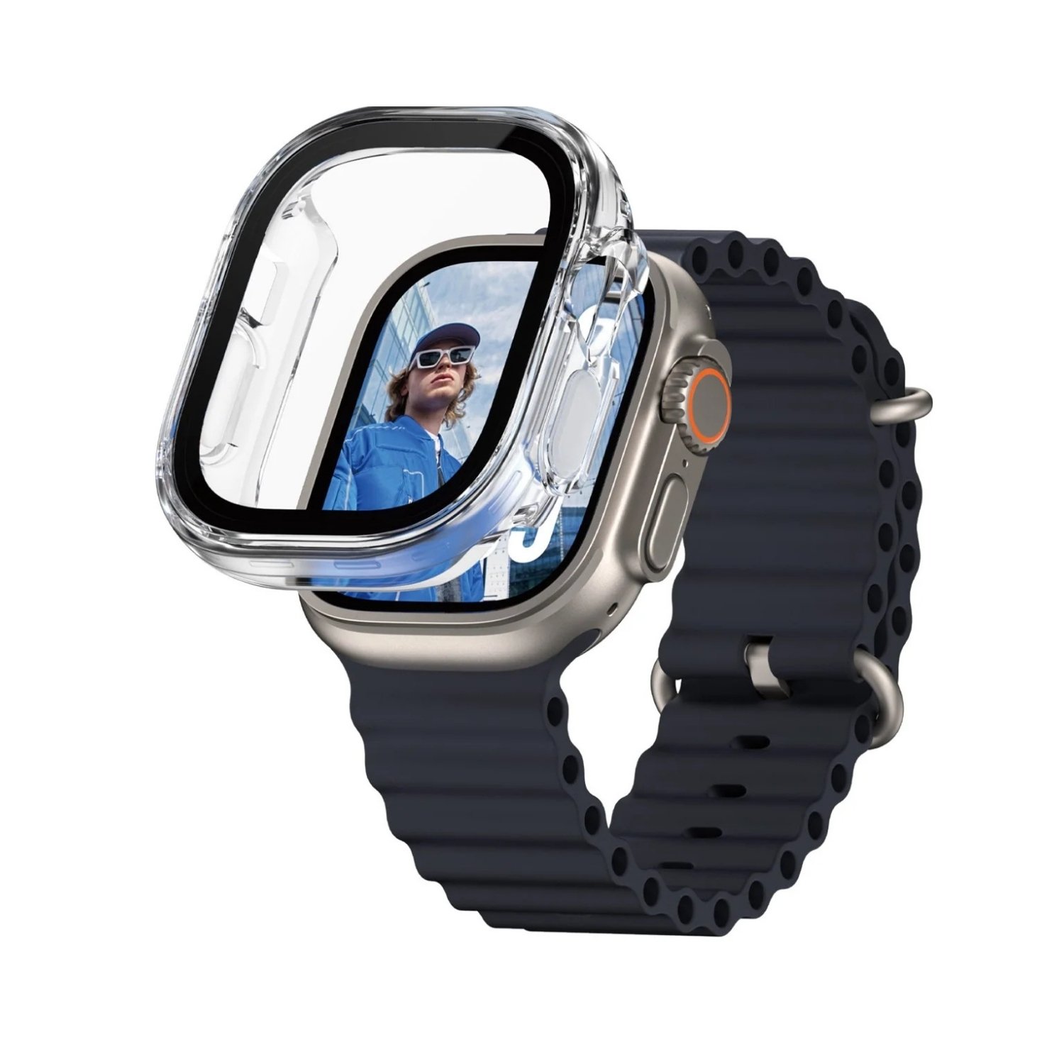 3688PG FULLBODY D30-APPLE WATCH ULTRA/ULTRA