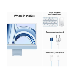 iMac 24-inch - Image 2