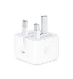 APPLE 20W Adapter Type C (3 PIN)