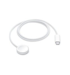 Apple Watch Magnetic Fast Charger to USB-C Cable (1m)