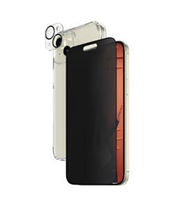 B1172 P2809 PG APPLE IPHONE 15 UWF PRIVACY BUNDLE