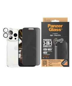 B1173 P2810PG APPLE IPHONE 15 PRO UWF PRIVACY