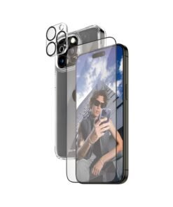 B1175 2812 PG APPLE IPHONE 15 PROMAX BUNDLE W