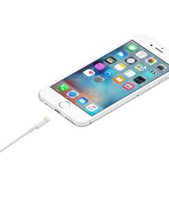 APPLE 1M USB to Lightning Data Cable