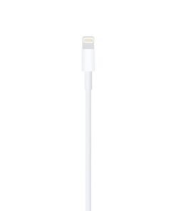 APPLE 1M USB to Lightning Data Cable