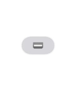 Apple Thunderbolt 3 (USB-C) - Thunderbolt 2