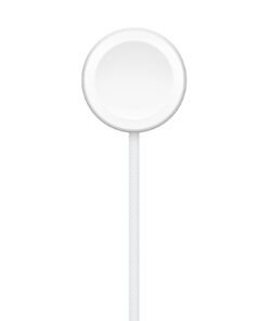 Apple Watch Magnetic Fast Charger to USB-C Cable (1m)