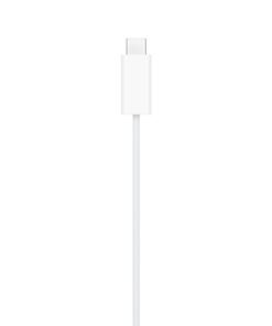 Apple Watch Magnetic Fast Charger to USB-C Cable (1m)