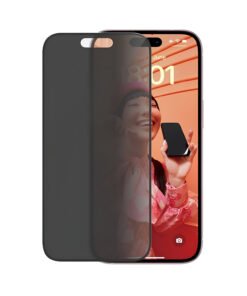 P2809 PANZER GLASS APLLE IPHONE 15 UWF PRIVACY