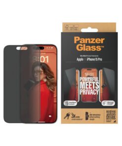 P2810 PG APPLE IPHONE 15 PRO & MAX UWF PRIVACY WA