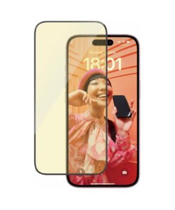 2813 PG APPLE IPHONE 15,  Pro, Pro Maz Antirail UWF