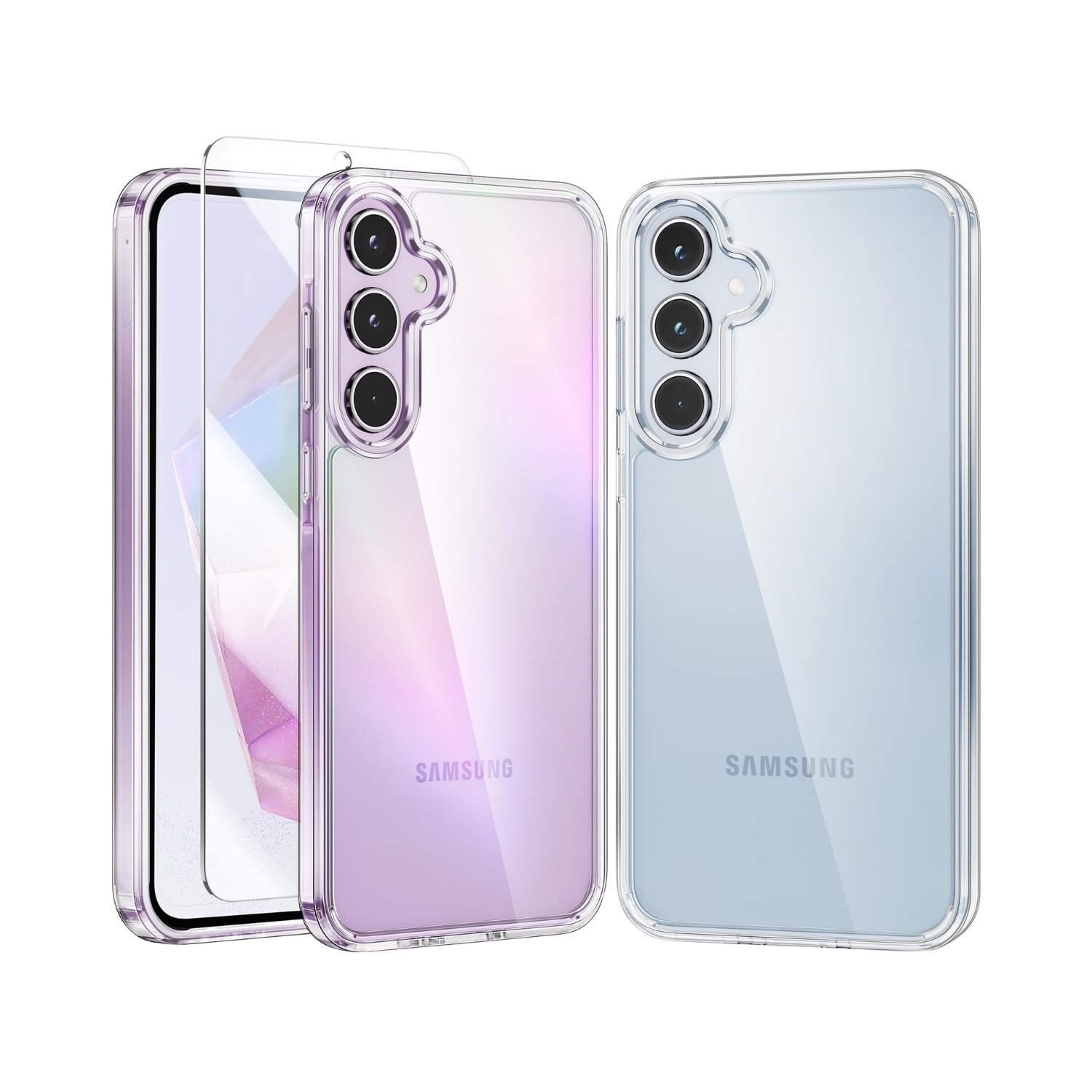 SAFE CASE FOR SAM GALAXY A35 5G (95690)