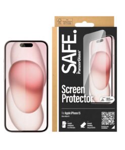 SAFE95534 SAFE.APPLE IPHONE 15 UWF