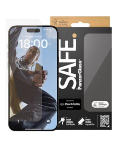SAFE95535 SAFE.APPLE IPHONE 15 PRO UWF