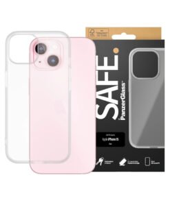 SAFE95538  SAFE CASE FOR APPLE IPHONE 15 PRO & PRO MAX