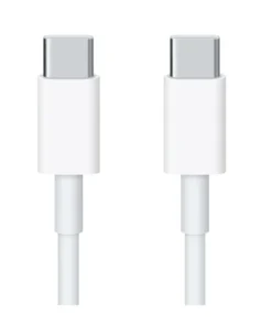 Apple 1m Apple Cable Type C to Type-C