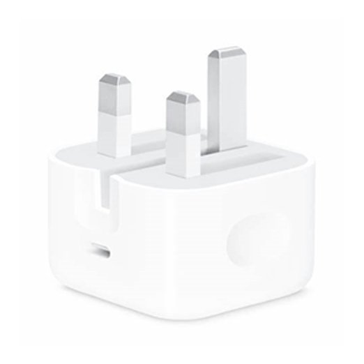 SAMSUNG 25W POWER ADAPTER