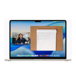MACBOOK AIR M5 - Image 2
