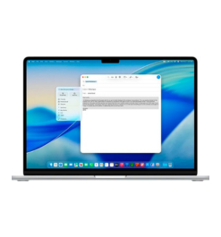 MACBOOK AIR  M5